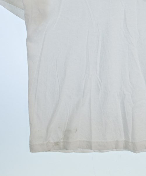 HUMAN MADE เสื้อยืด/เสื้อท็อปส์