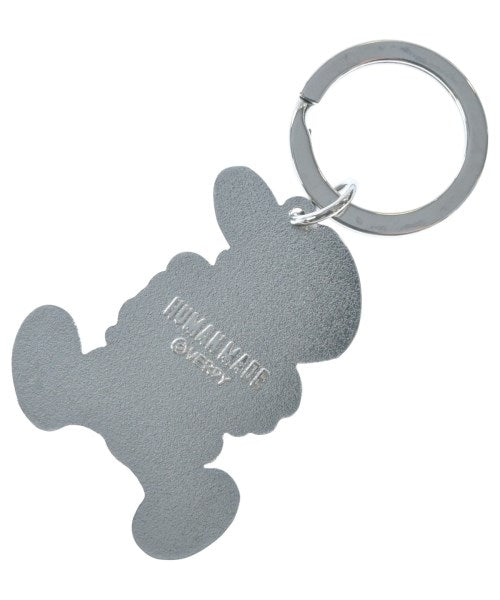 HUMAN MADE เคสกุญแจ/พวงกุญแจ