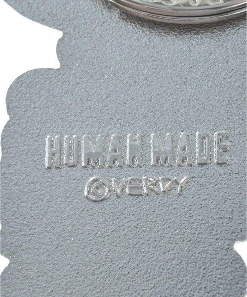 HUMAN MADE เคสกุญแจ/พวงกุญแจ
