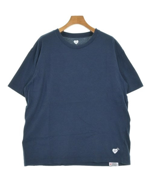 HUMAN MADE เสื้อยืด/เสื้อท็อปส์