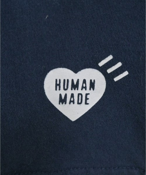 HUMAN MADE เสื้อยืด/เสื้อท็อปส์