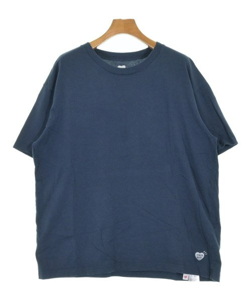HUMAN MADE เสื้อยืด/เสื้อท็อปส์