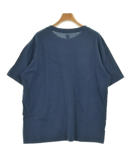 HUMAN MADE เสื้อยืด/เสื้อท็อปส์