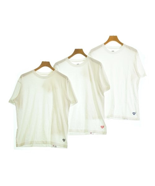 HUMAN MADE เสื้อยืด/เสื้อท็อปส์