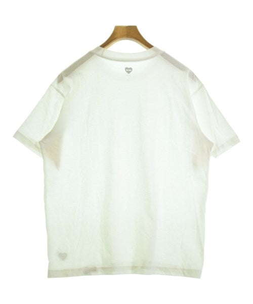 HUMAN MADE เสื้อยืด/เสื้อท็อปส์