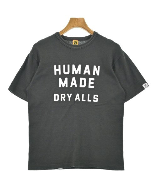 HUMAN MADE เสื้อยืด/เสื้อท็อปส์