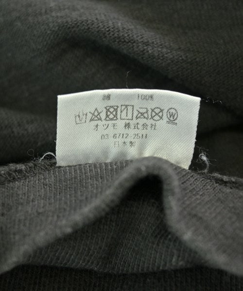 HUMAN MADE เสื้อยืด/เสื้อท็อปส์