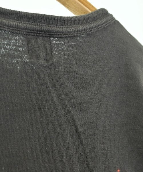 HUMAN MADE เสื้อยืด/เสื้อท็อปส์