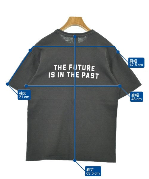 HUMAN MADE เสื้อยืด/เสื้อท็อปส์