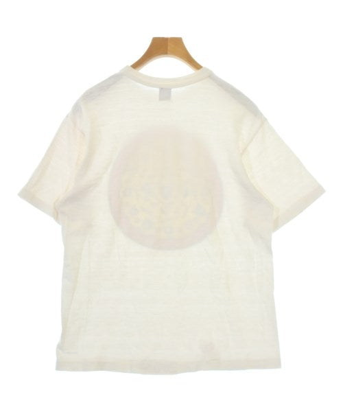 HUMAN MADE เสื้อยืด/เสื้อท็อปส์