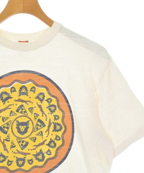 HUMAN MADE เสื้อยืด/เสื้อท็อปส์