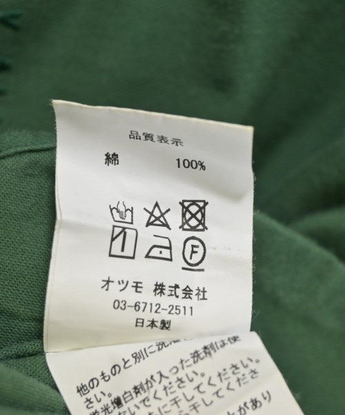 HUMAN MADE เสื้อลำลอง