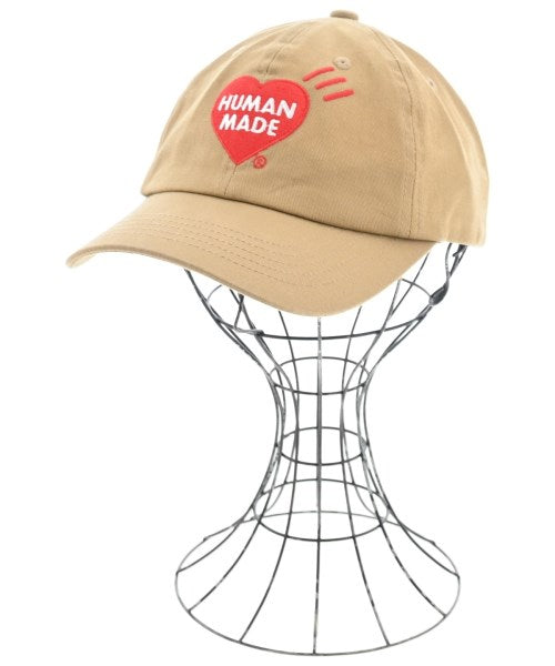 HUMAN MADE หมวกแก๊ป