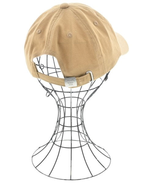 HUMAN MADE หมวกแก๊ป