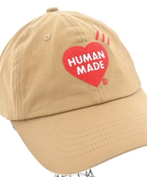 HUMAN MADE หมวกแก๊ป