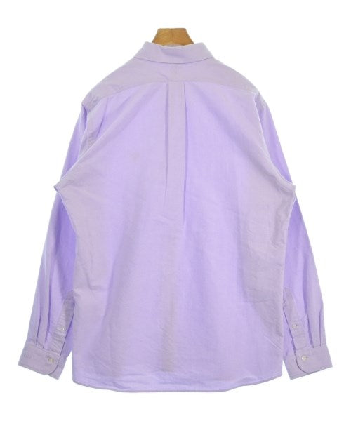 HUMAN MADE เสื้อลำลอง