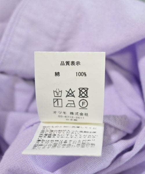 HUMAN MADE เสื้อลำลอง