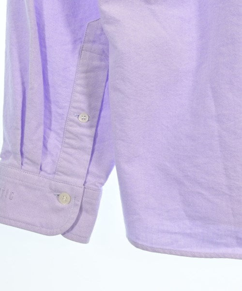 HUMAN MADE เสื้อลำลอง