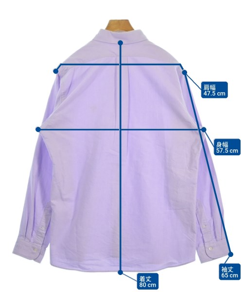 HUMAN MADE เสื้อลำลอง