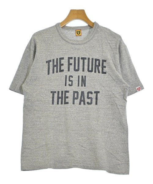 HUMAN MADE เสื้อยืด/เสื้อท็อปส์