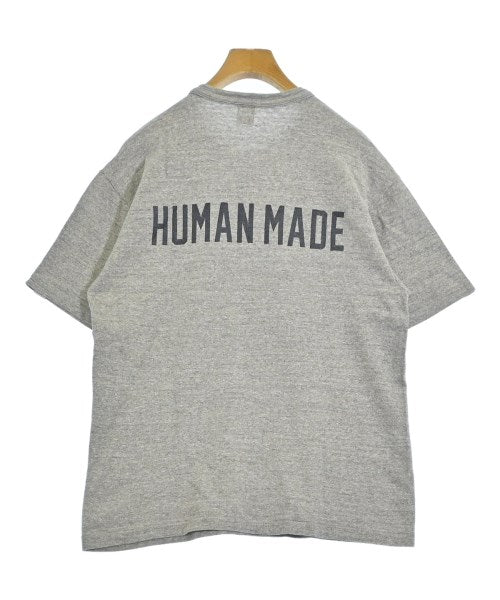 HUMAN MADE เสื้อยืด/เสื้อท็อปส์