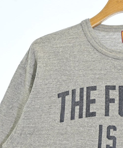 HUMAN MADE เสื้อยืด/เสื้อท็อปส์