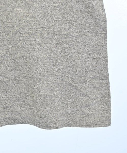HUMAN MADE เสื้อยืด/เสื้อท็อปส์