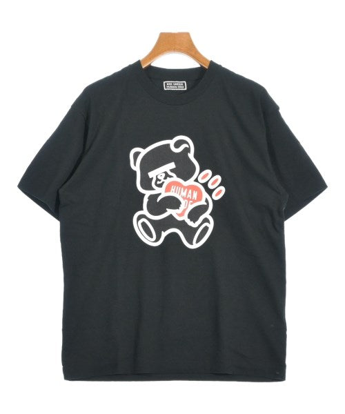 HUMAN MADE เสื้อยืด/เสื้อท็อปส์
