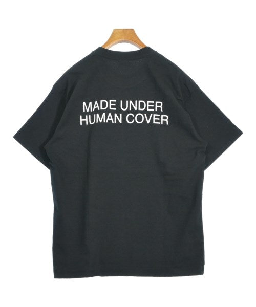 HUMAN MADE เสื้อยืด/เสื้อท็อปส์