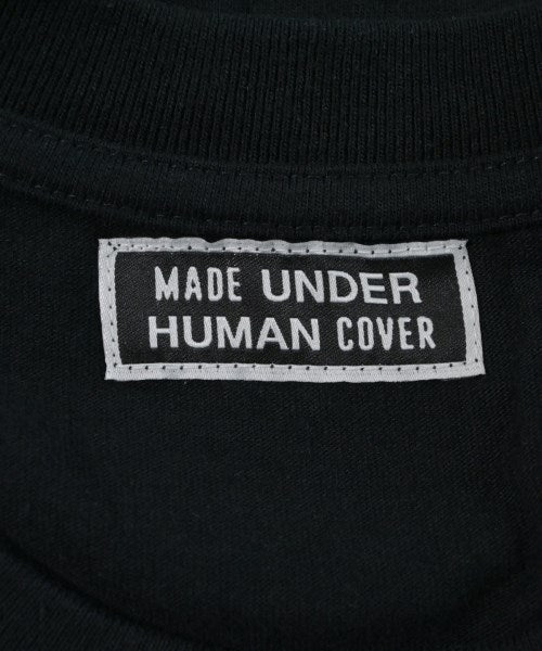 HUMAN MADE เสื้อยืด/เสื้อท็อปส์