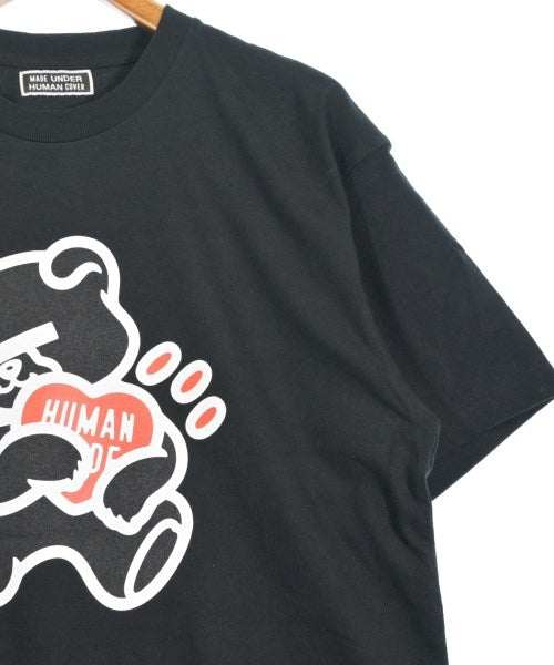 HUMAN MADE เสื้อยืด/เสื้อท็อปส์