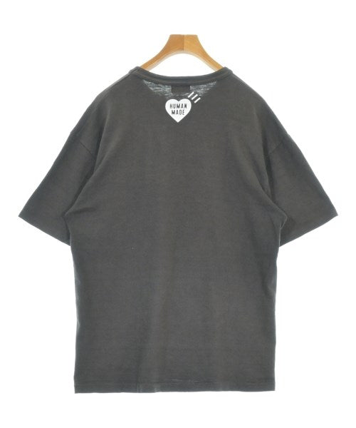 HUMAN MADE เสื้อยืด/เสื้อท็อปส์