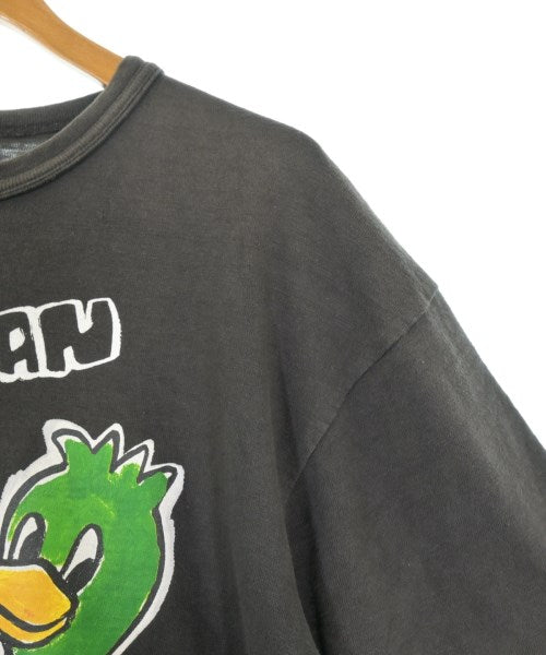 HUMAN MADE เสื้อยืด/เสื้อท็อปส์
