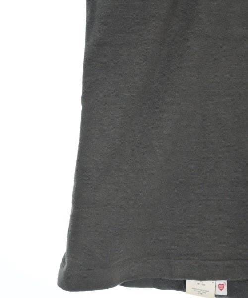 HUMAN MADE เสื้อยืด/เสื้อท็อปส์