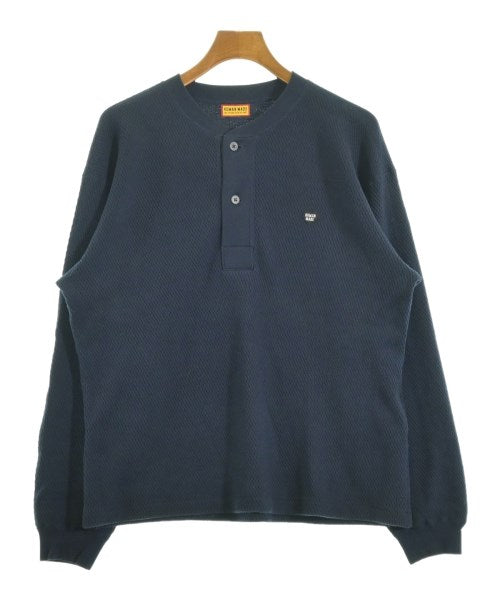 HUMAN MADE เสื้อยืด/เสื้อท็อปส์