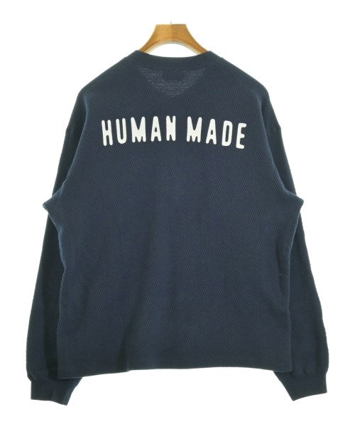 HUMAN MADE เสื้อยืด/เสื้อท็อปส์