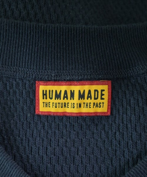 HUMAN MADE เสื้อยืด/เสื้อท็อปส์