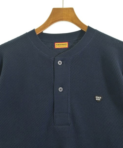 HUMAN MADE เสื้อยืด/เสื้อท็อปส์