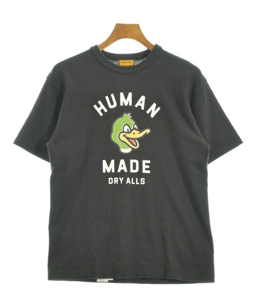 HUMAN MADE เสื้อยืด/เสื้อท็อปส์