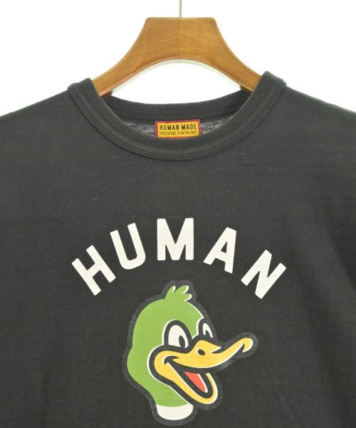 HUMAN MADE เสื้อยืด/เสื้อท็อปส์
