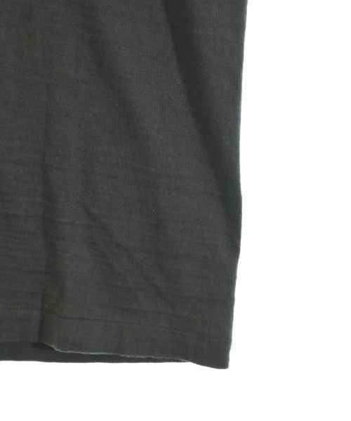 HUMAN MADE เสื้อยืด/เสื้อท็อปส์