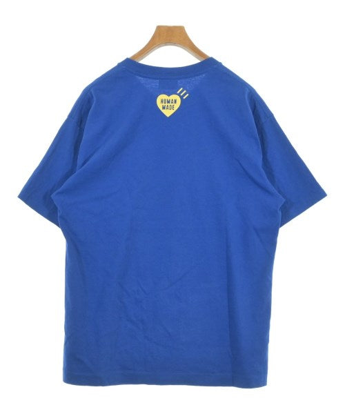 HUMAN MADE เสื้อยืด/เสื้อท็อปส์