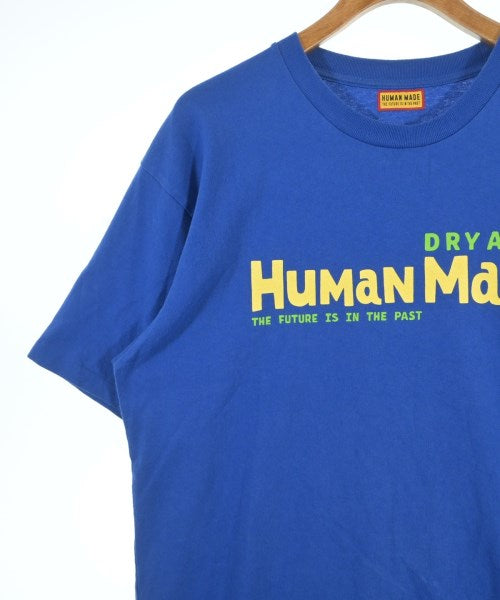 HUMAN MADE เสื้อยืด/เสื้อท็อปส์