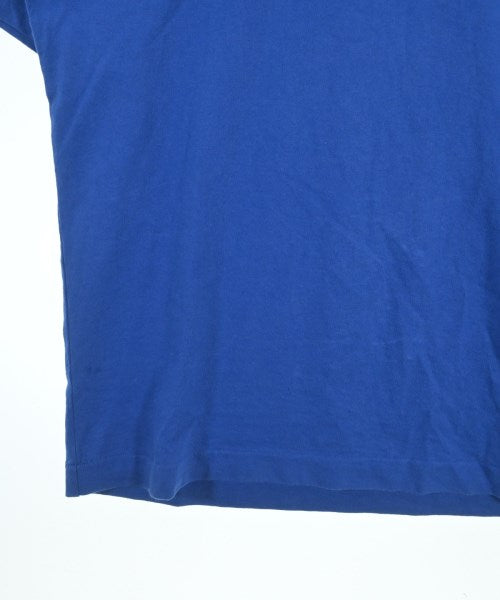 HUMAN MADE เสื้อยืด/เสื้อท็อปส์