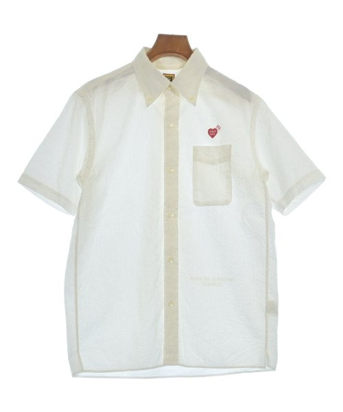 HUMAN MADE เสื้อลำลอง