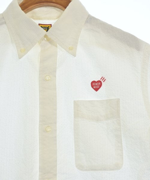HUMAN MADE เสื้อลำลอง