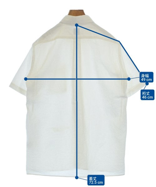 HUMAN MADE เสื้อลำลอง
