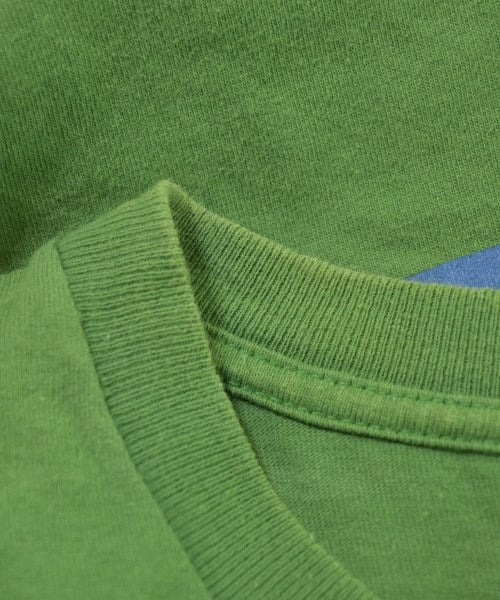HUMAN MADE เสื้อยืด/เสื้อท็อปส์