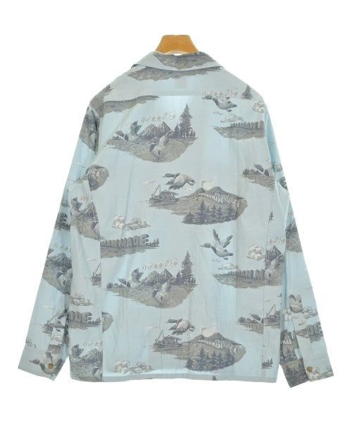 HUMAN MADE เสื้อลำลอง
