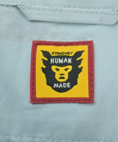 HUMAN MADE เสื้อลำลอง